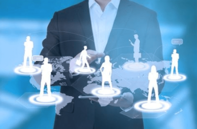 智能時代下“互聯網+”人力資源服務業的趨勢分析