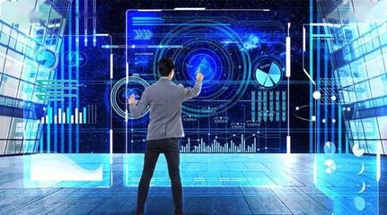 技術+政策雙輪驅(qū)動，我國工業(yè)互聯(lián)網(wǎng)落地加速