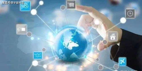 互聯(lián)網(wǎng)未來(lái)發(fā)展九大趨勢(shì) 信息服務(wù)的新格局